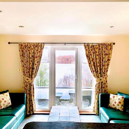 Portsonachan Hotel & Lodges 오반 외부 사진