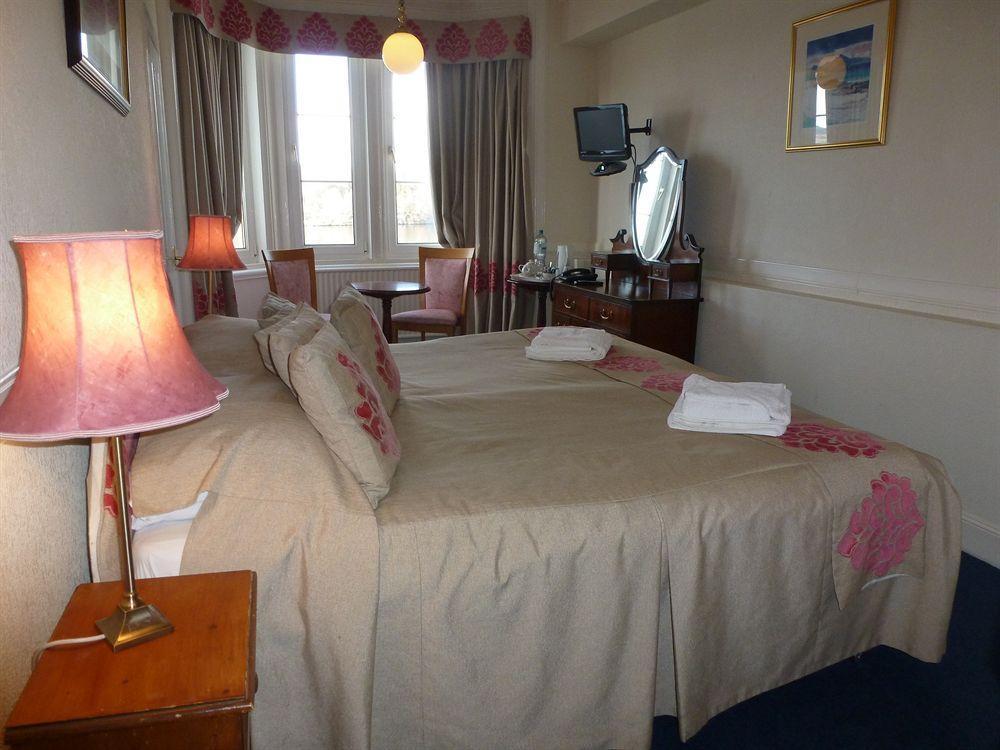 Portsonachan Hotel & Lodges 오반 외부 사진