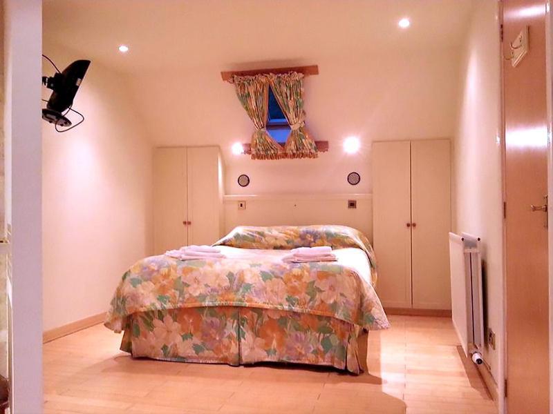 Portsonachan Hotel & Lodges 오반 외부 사진